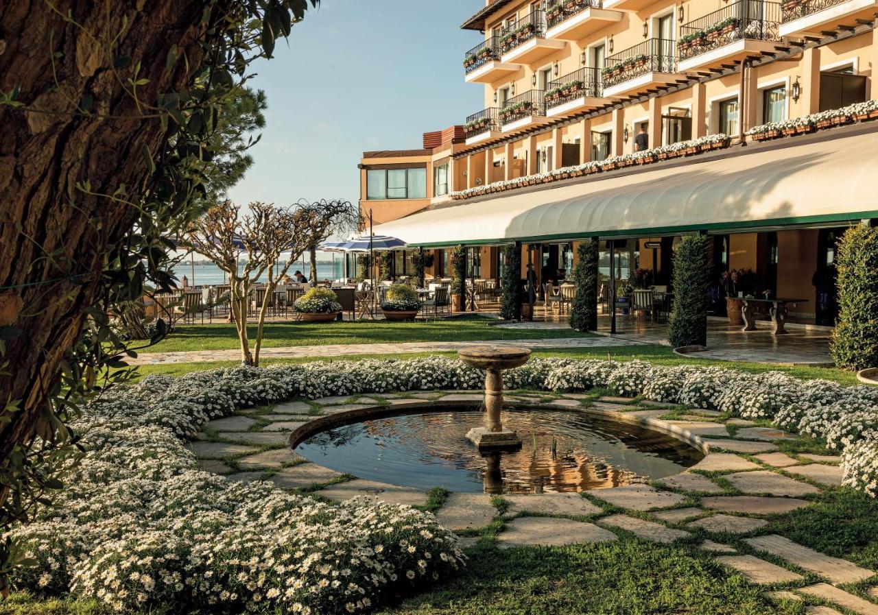 Hotel Cipriani, A Belmond Hotel, Venetië Buitenkant foto